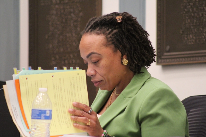 Delaware lawmakers stay up late to pass Bond Bill, veto override, others