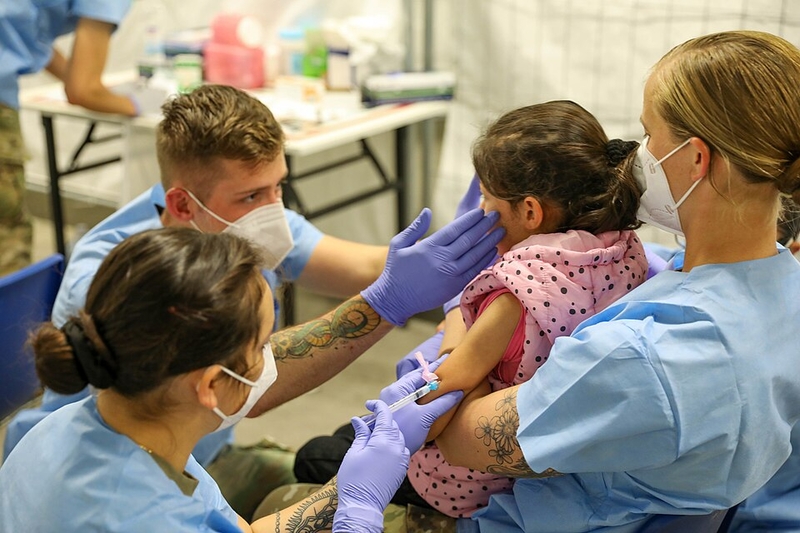 Delaware declares measles outbreak days after first case