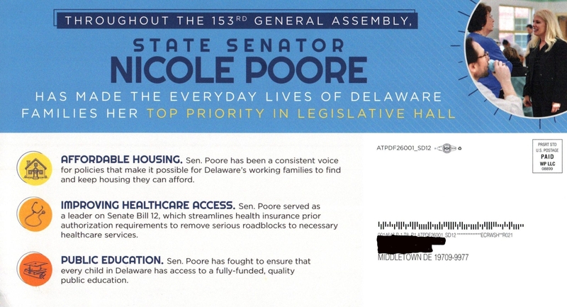 Corporate law giants pour nearly $1M into campaign ad blitz for Democratic incumbents