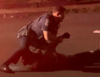 Delaware DOJ releases video showing fatal police shooting of Kadir Skinner
