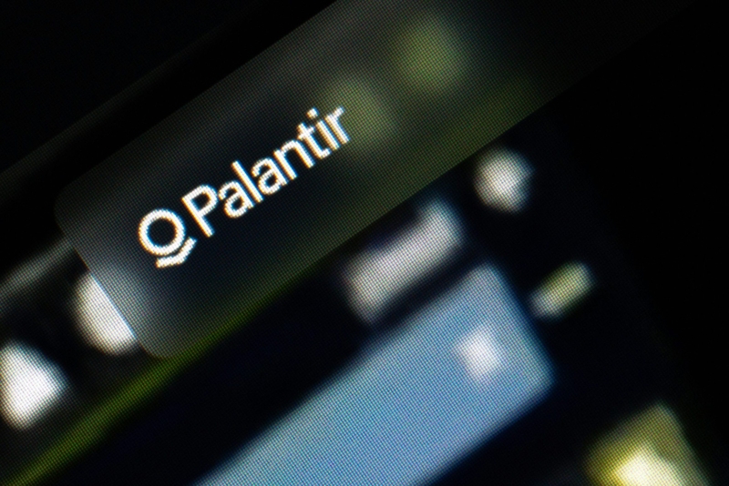 Coons quietly pledges end to Palantir campaign funds after criticism