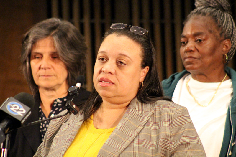 New complaint challenges inequitable Wilmington reassessments