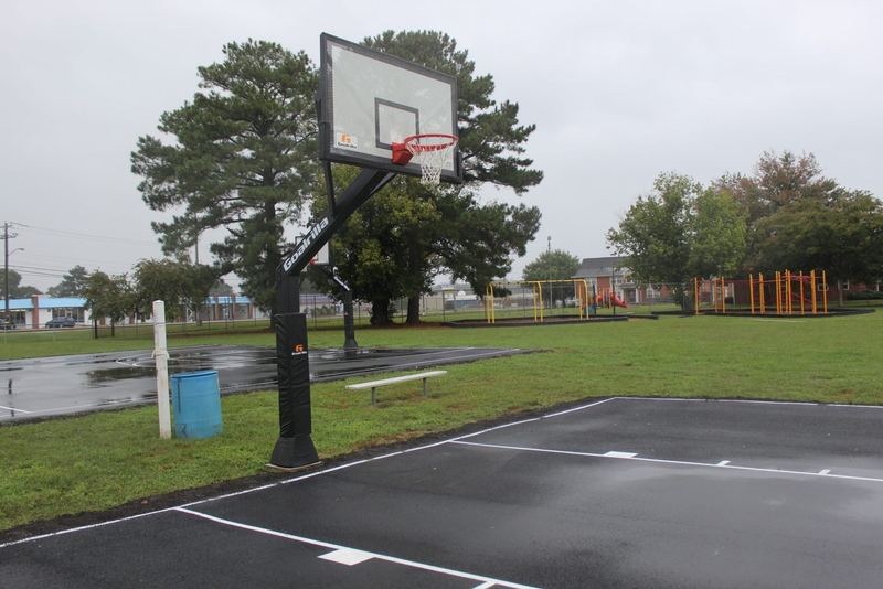 Seaford combines recreation, outreach in unique use of opioid settlement funds