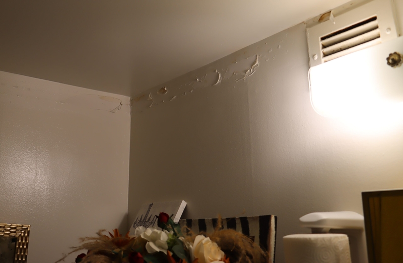 Wilmington seniors claim squalid conditions at high-rise apartments