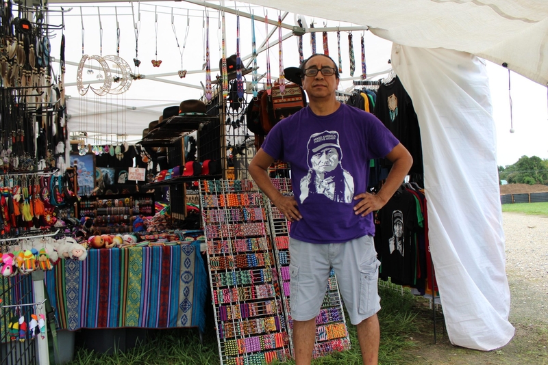 Nanticoke Powwow brings dance, cultural preservation to Milton