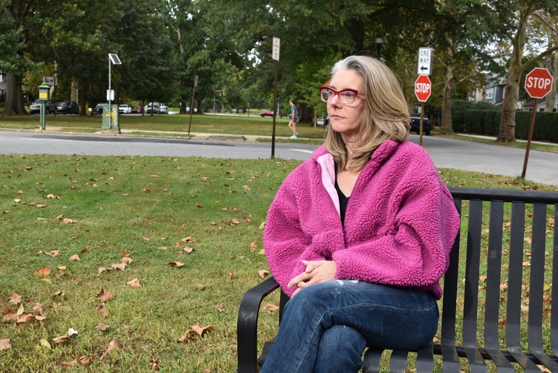 Locals, developer debate future of Wilmington’s Bancroft Parkway project