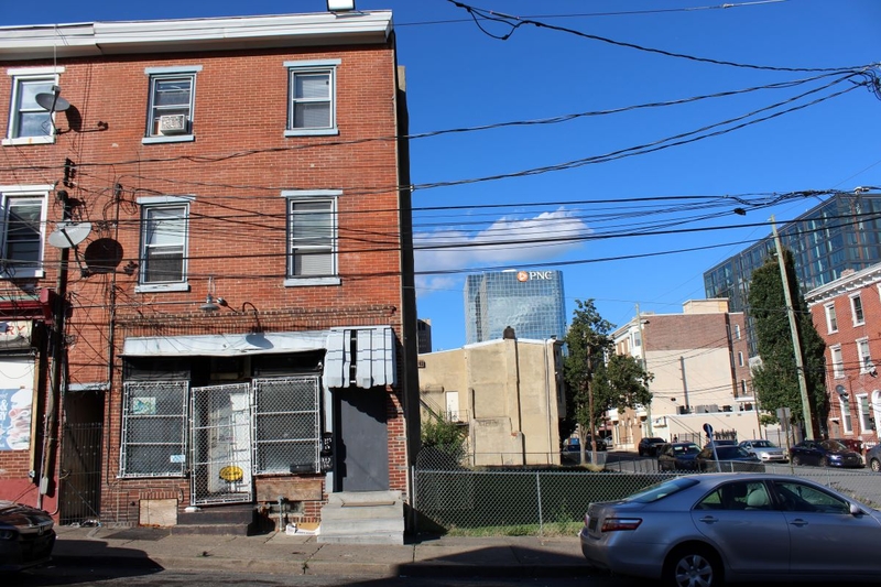 Wilmington to use returned Incyte funds for Quaker Hill housing