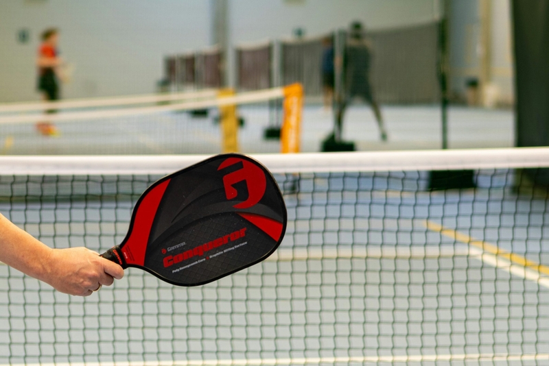 Neighbor opposition to Lewes pickleball complex softens following negotiations