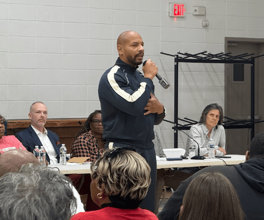 Wilmington residents frustrated with spike in violence, despite broader public safety improvements
