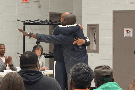 Wilmington residents frustrated with spike in violence, despite broader public safety improvements