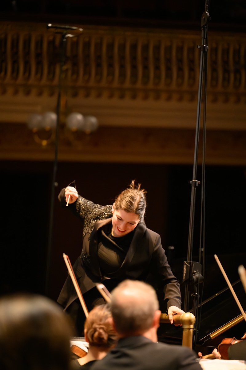 Delaware Symphony Orchestra’s new music director lowers barriers to classical music