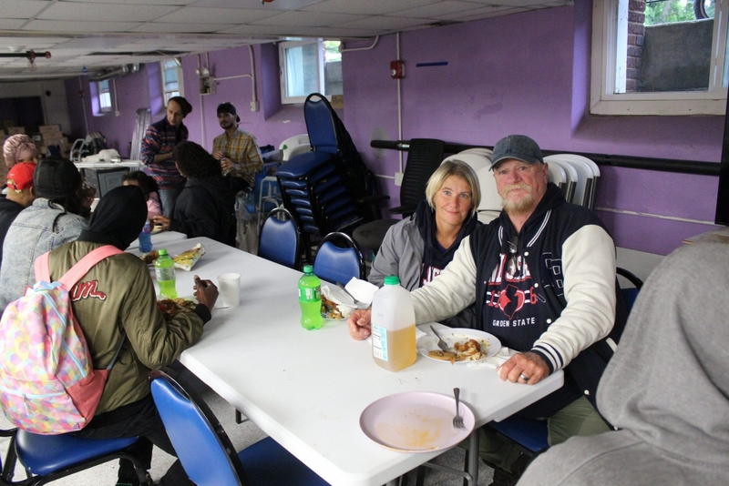 Largest Kent County homeless shelter won’t operate this winter, leaving dozens in the cold