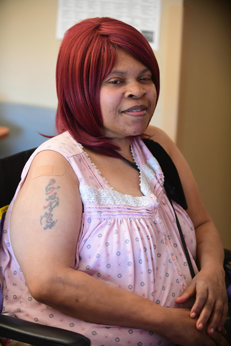 Despite Landmark Settlement, Residents of Notorious Nursing Home Chain Continued to Suffer