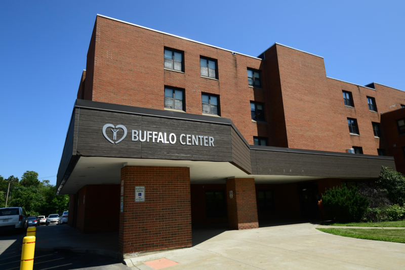 Despite Landmark Settlement, Residents of Notorious Nursing Home Chain Continued to Suffer