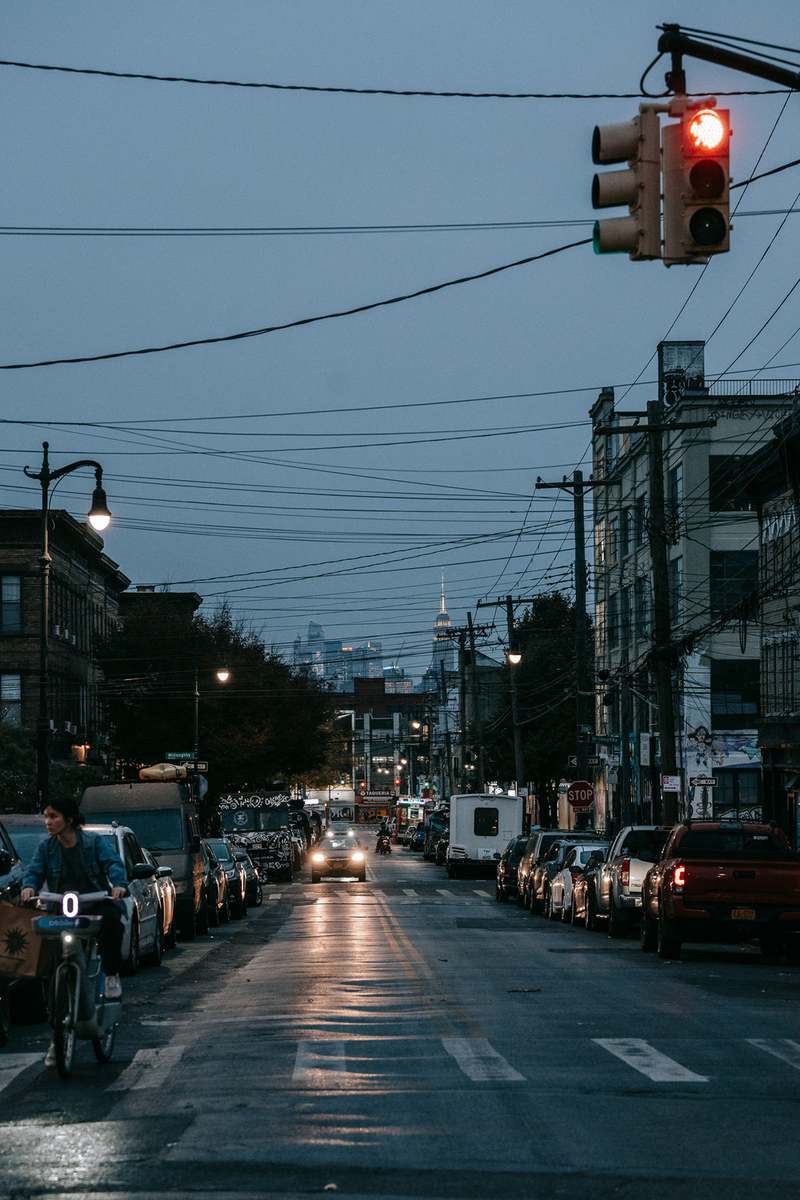 In Fight Over Fortune, a Young Man Takes on the Kingmakers of Queens
