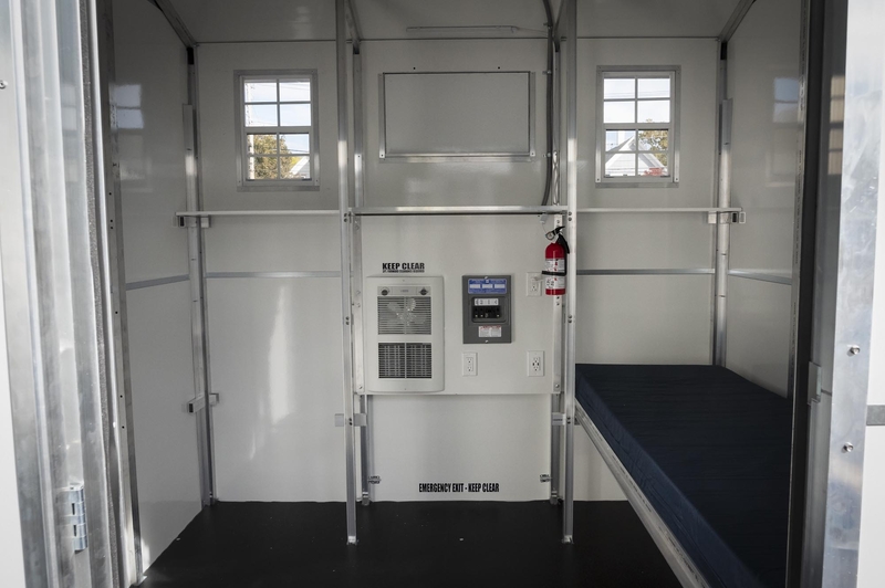 One year in, are Burlington’s ‘pods’ a success?&nbsp;