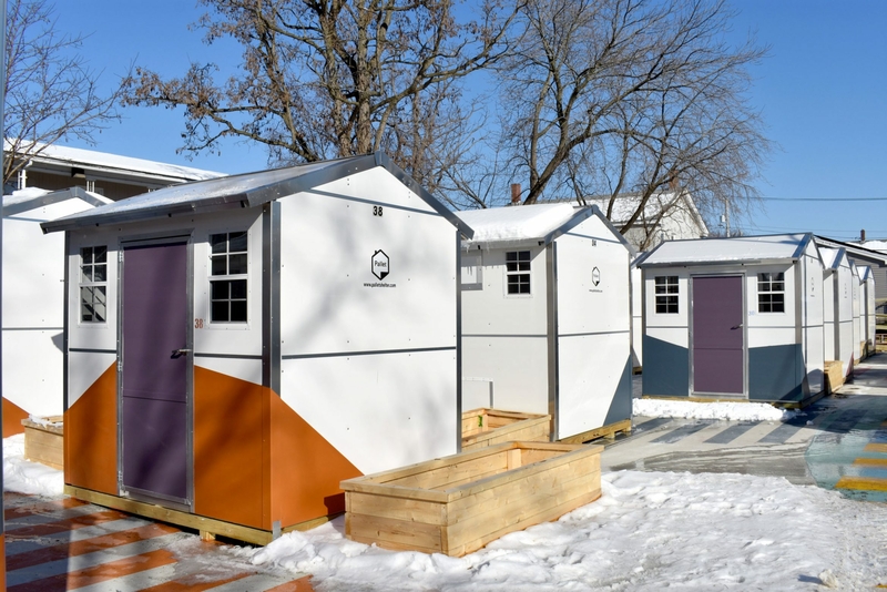 One year in, are Burlington’s ‘pods’ a success?&nbsp;