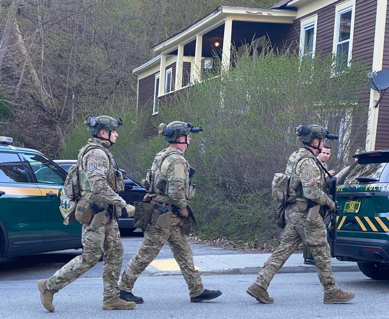 A 2-year investigation of a Springfield murder reveals the backstory of a violent period