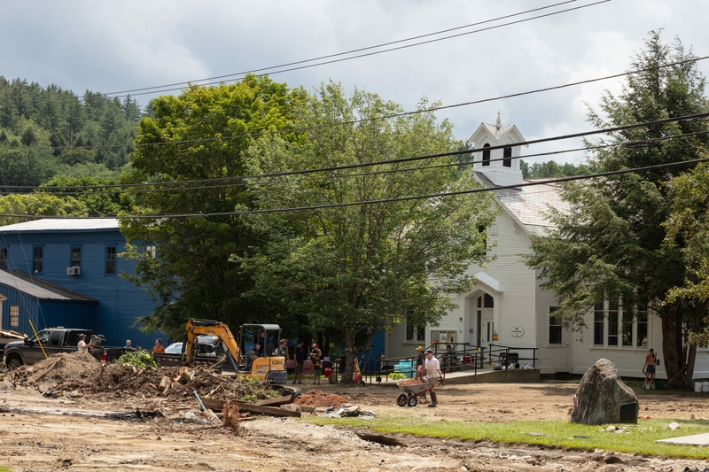 zach stephens, congressional flood tour