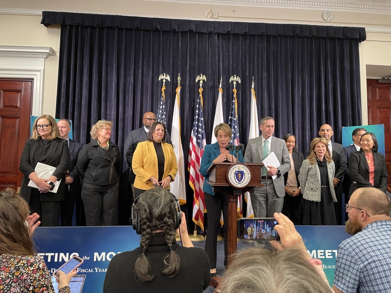 A climate chief in an era of Trump and energy affordability: Does Melissa Hoffer still get a say?