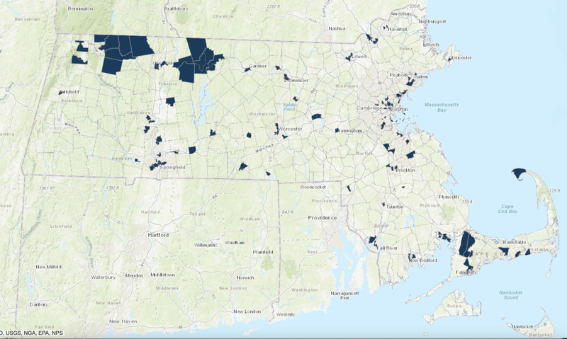 The enigma of ‘Opportunity Zones’&nbsp;