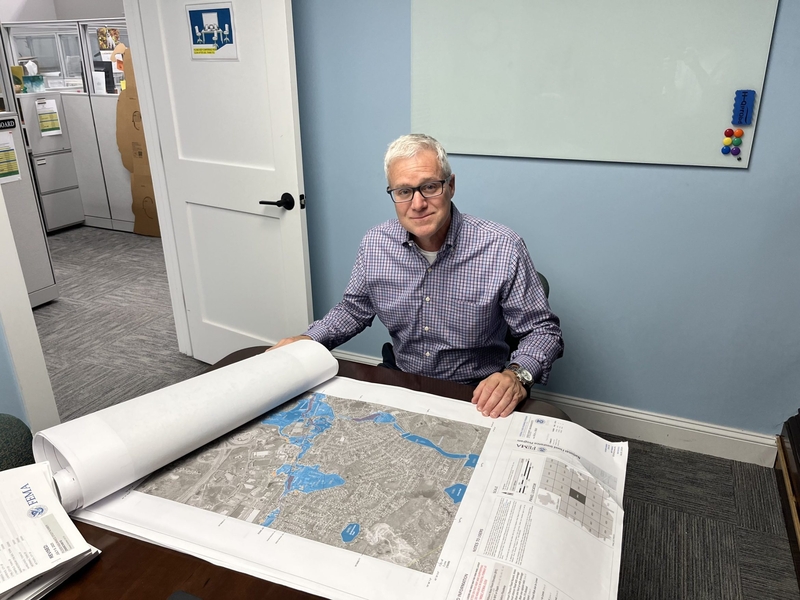 New FEMA flood maps prompt questions, concerns across Massachusetts&nbsp;&nbsp;