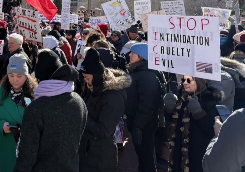 ‘Climate of fear’: Student enrollment declining amid Trump’s immigration crackdown