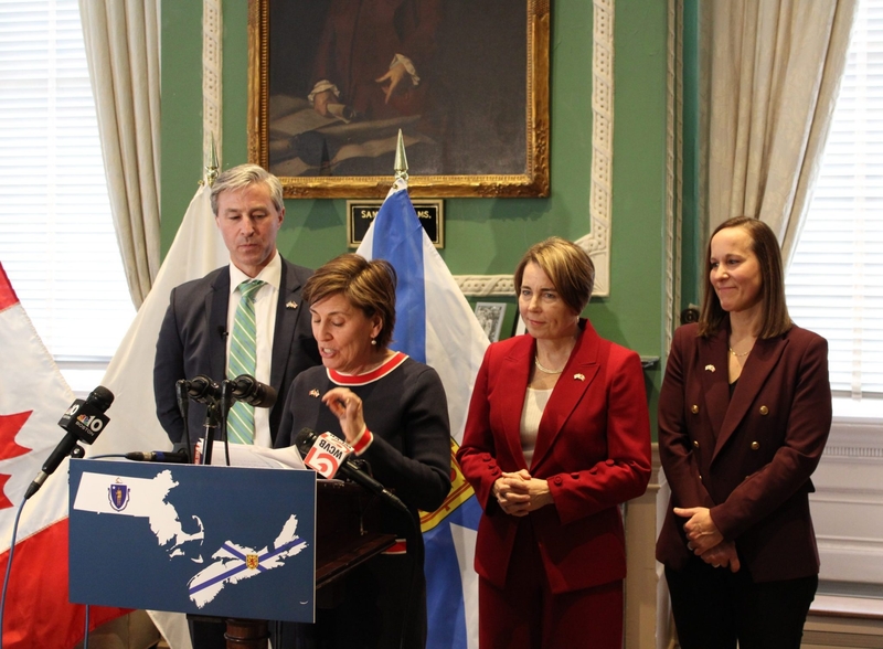 A climate chief in an era of Trump and energy affordability: Does Melissa Hoffer still get a say?
