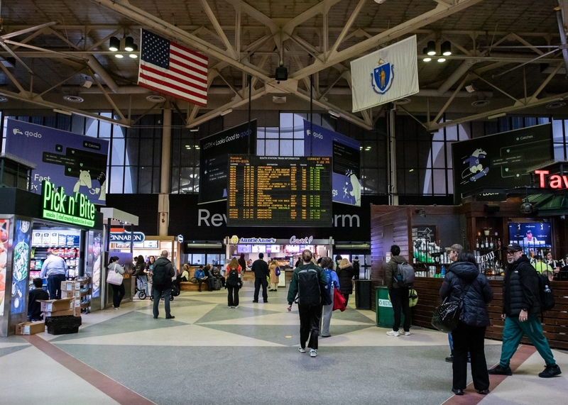 ‘Future-proof’ or ‘a strategic mistake’? Inside the MBTA’s effort to electrify its commuter rail system