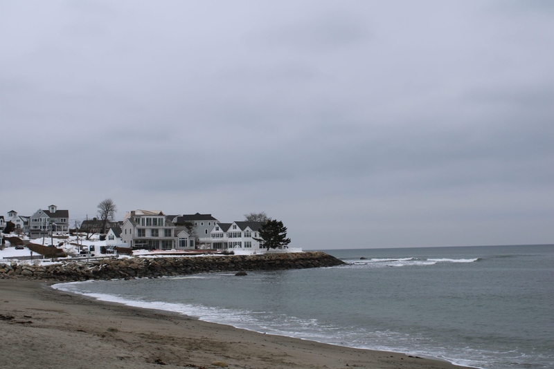 Climate reckoning: Mass. communities stare down the prospect — and complications — of a retreat from rising waters
