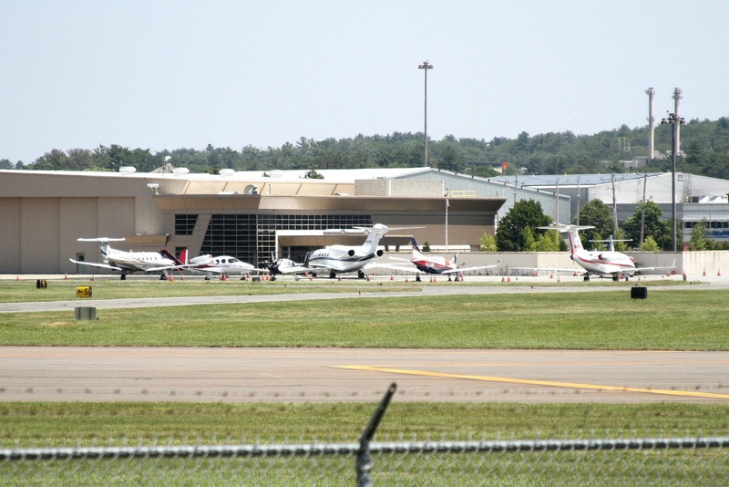 Controversial private jet expansion proposal at Hanscom faces setbacks as developers look to move project ahead