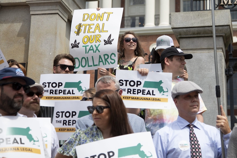 Ballotmania: Inside the flurry of measures upending Massachusetts politics