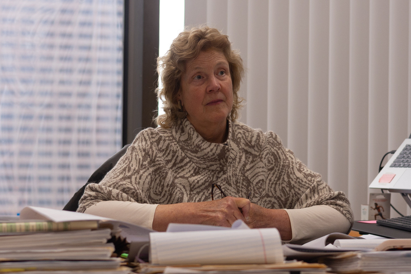 A climate chief in an era of Trump and energy affordability: Does Melissa Hoffer still get a say?