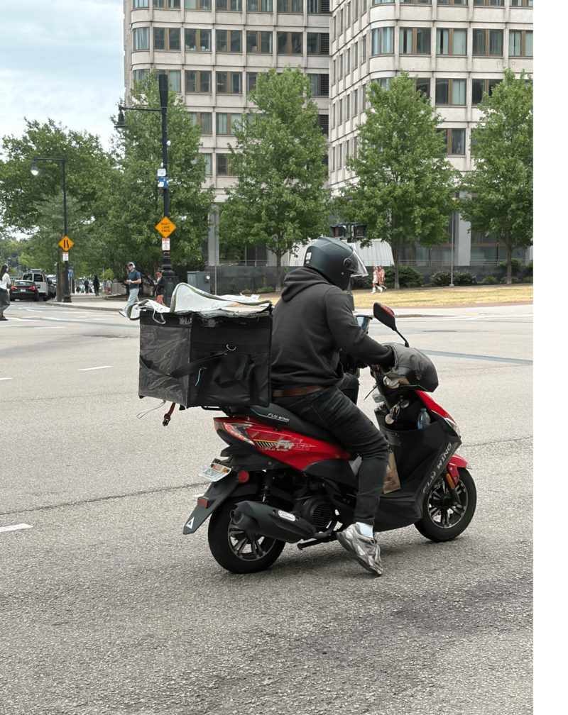 Mass. lawmakers move to create statewide framework for e-bikes and scooters