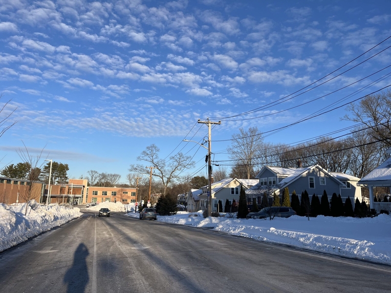 Ten communities in Massachusetts went ‘fossil fuel free.’ Then utilities spent $100M on natural gas infrastructure there.