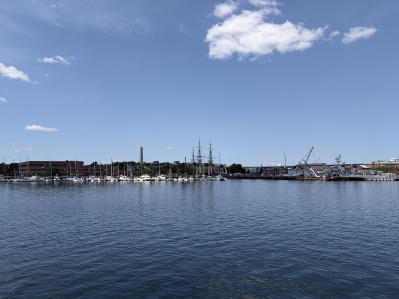Wu, feds unveil plan to tackle sea level rise in Boston