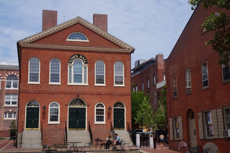 Seeing the future? Massachusetts wants to see your license