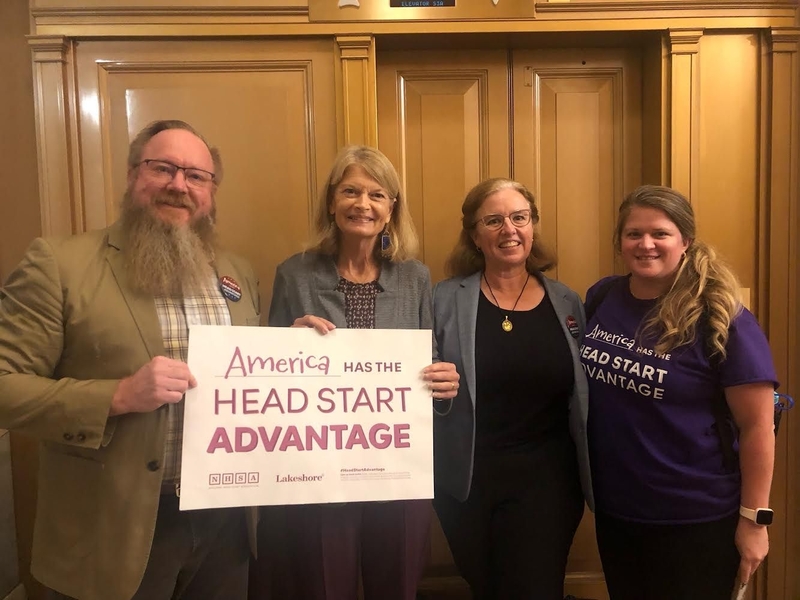 New federal guidelines mandate a pay boost for Head Start staff. Can child care centers afford it?