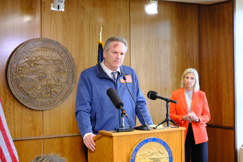 Alaska lawmakers override governor’s veto of public school funding, restoring services and teachers
