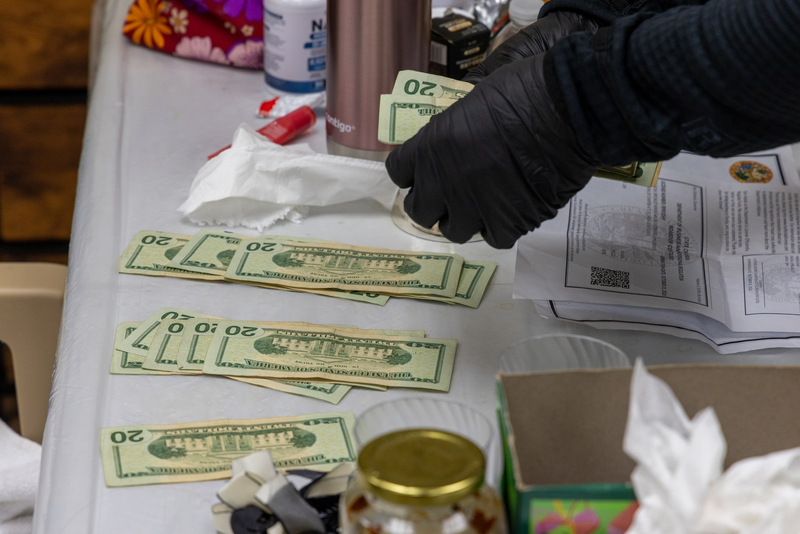 Investigation into massage parlors in Alaska leads to arrests on felony sex trafficking charges