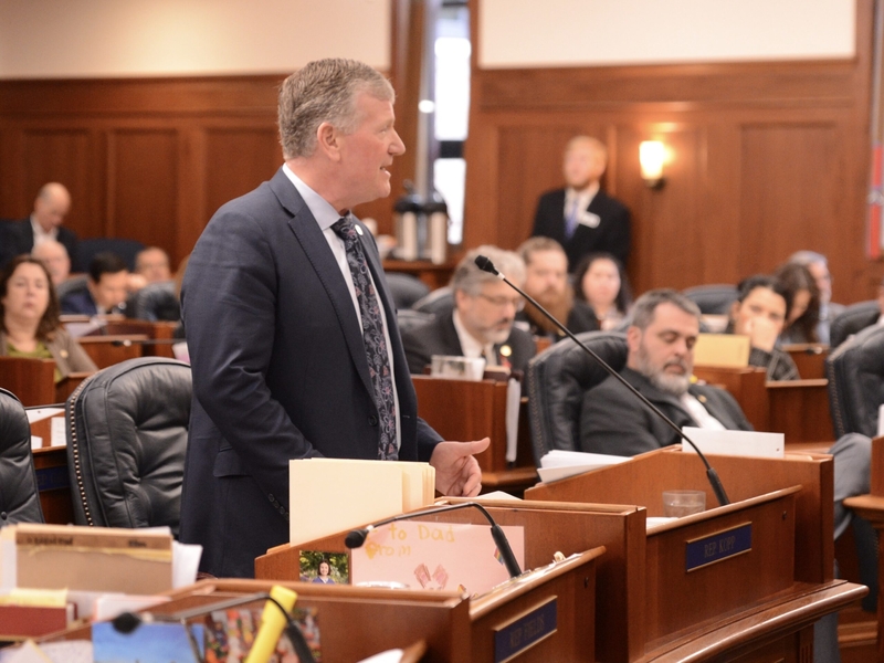 Alaska legislators fail to override governor’s veto of public pension bill