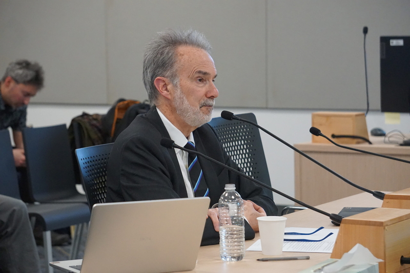 Proposed Alaska gas pipeline has a narrow window of viability, estimates suggest