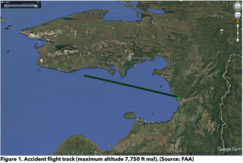 After federal report, Alaska pilots grapple with unanswered questions in tragic Nome crash