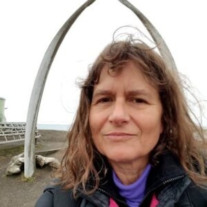 Alaska Beacon reporter recognized with national science journalism award