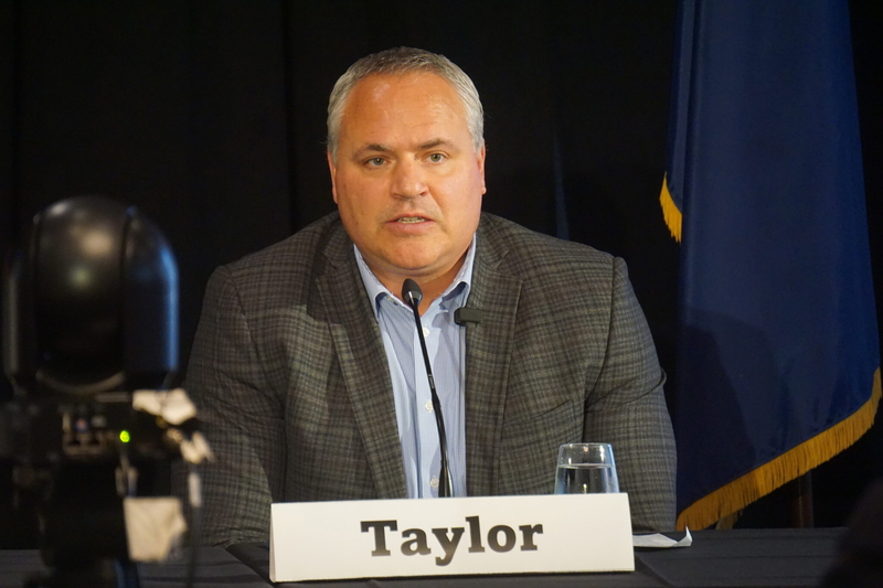 Report used to justify reinstatement of Alaska Republican governor candidate appears flawed