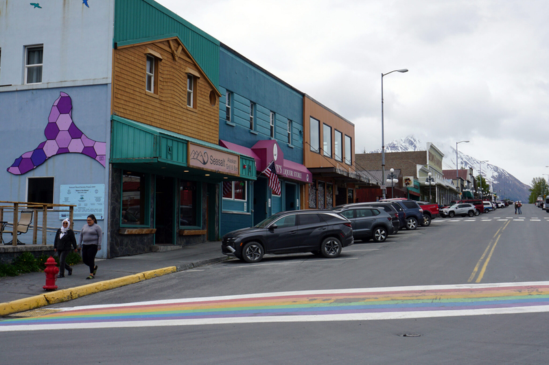 When this small Alaska town was given $1 million, child care was the top priority