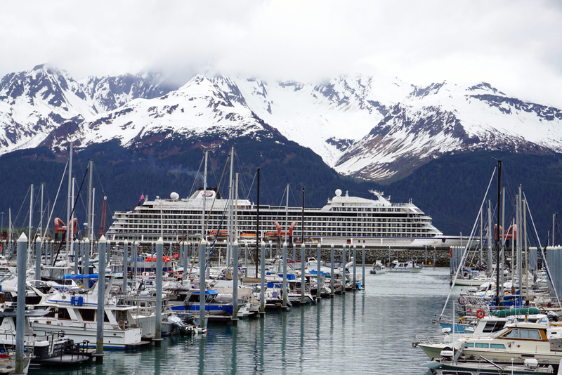 When this small Alaska town was given $1 million, child care was the top priority