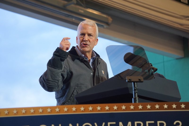 Alaska’s final U.S. Senate debate devolves into mudslinging between Peltola, Sullivan