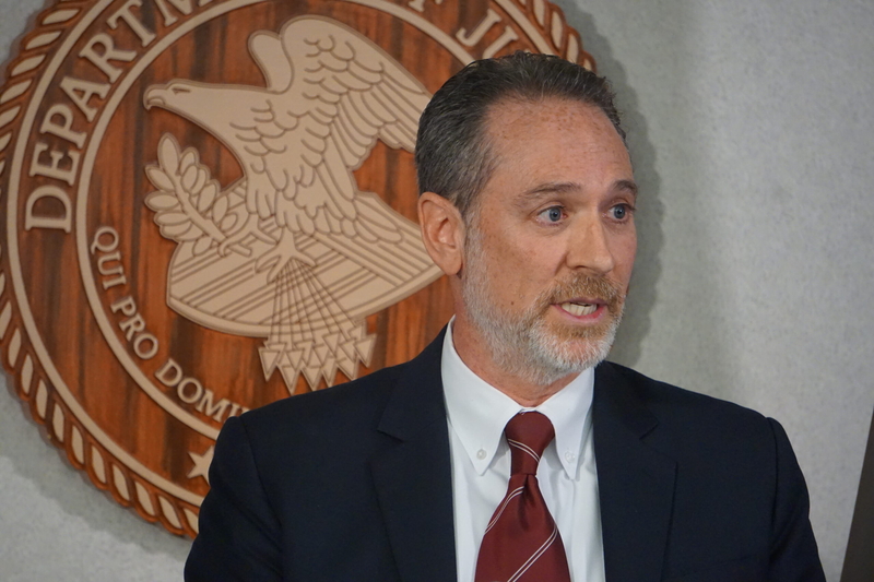 As Alaskans vote, state’s top federal prosecutor confirms criminal investigation of Dem groups