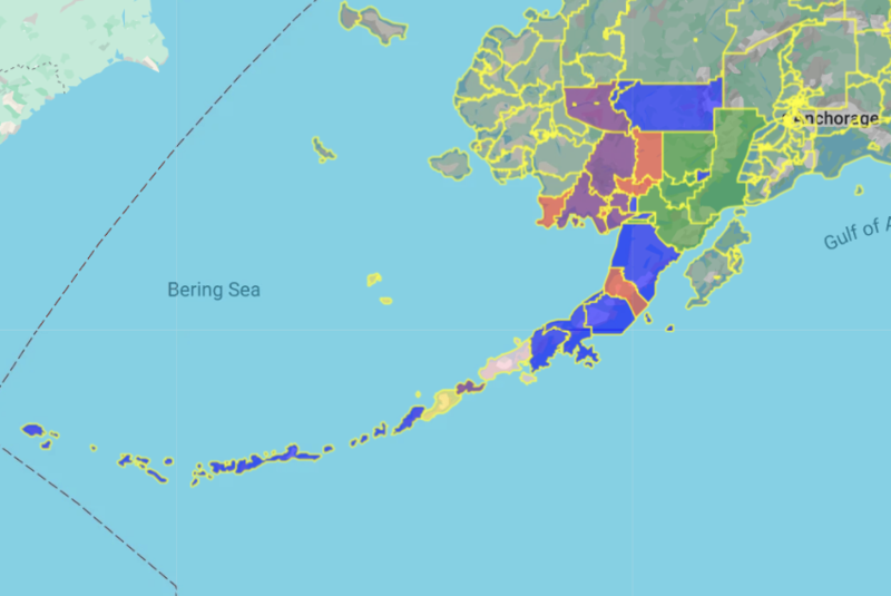 Fisheries, rising costs and schools dominate Southwestern Alaska House debate